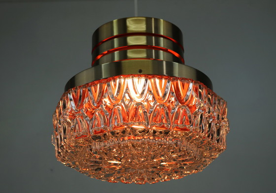 Image 1 of Mid-Century hanglamp