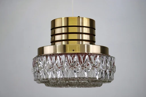 Mid-Century hanglamp