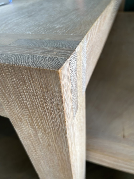 Image 1 of NewID eettafel