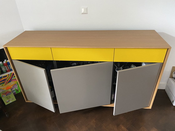 Image 1 of Treku Aura Dressoir