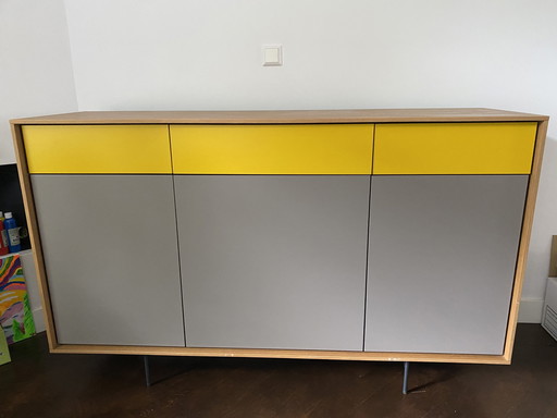 Treku Aura Dressoir