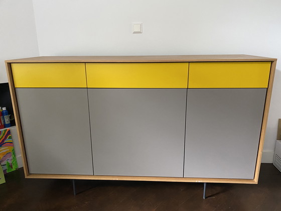 Image 1 of Treku Aura Dressoir