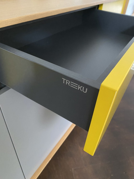 Image 1 of Treku Aura Dressoir