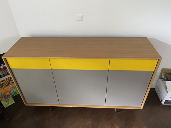 Image 1 of Treku Aura Dressoir