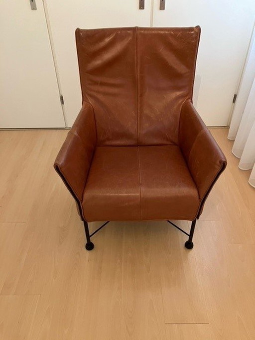 Montis Charley Fauteuil