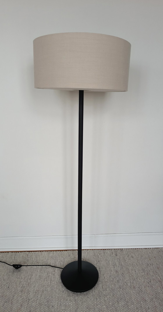 Image 1 of Vintage vloerlamp