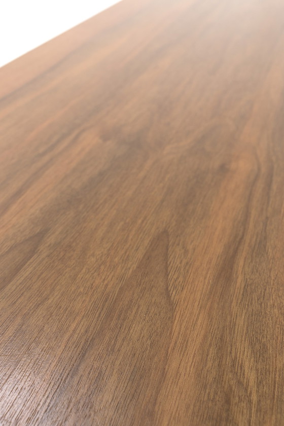 Image 1 of Vintage Dressoir met vitrine