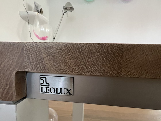 Image 1 of Leolux Eettafel