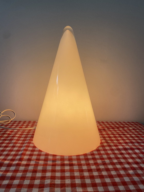 Image 1 of Sce France Teepee Lamp Kegel