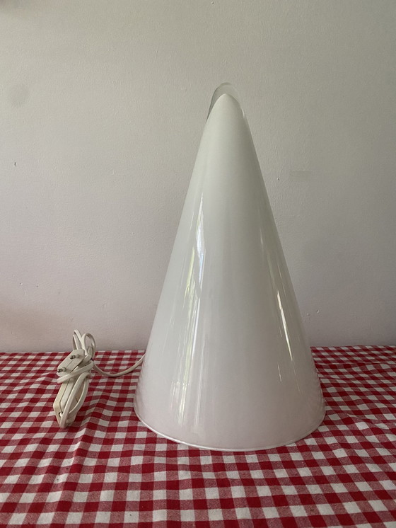 Image 1 of Sce France Teepee Lamp Kegel