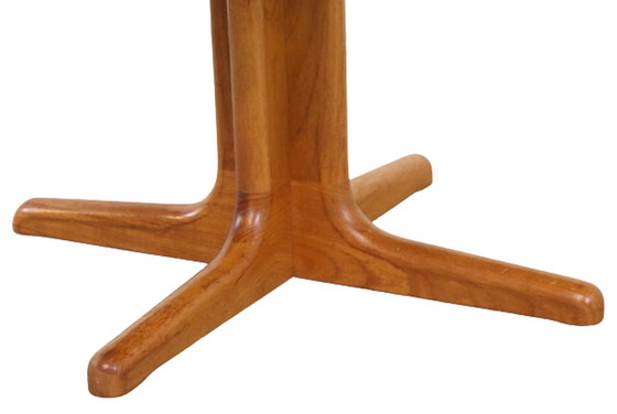 Image 1 of Deense salontafel 'Ganlose' vintage