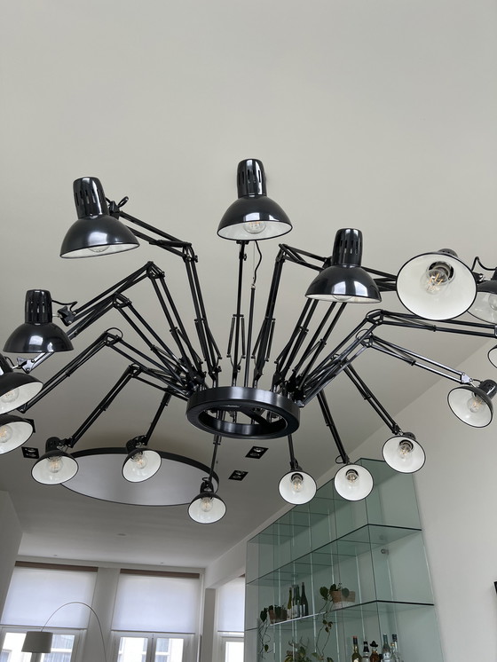 Image 1 of Beste Ingo Moooi Plafondlamp