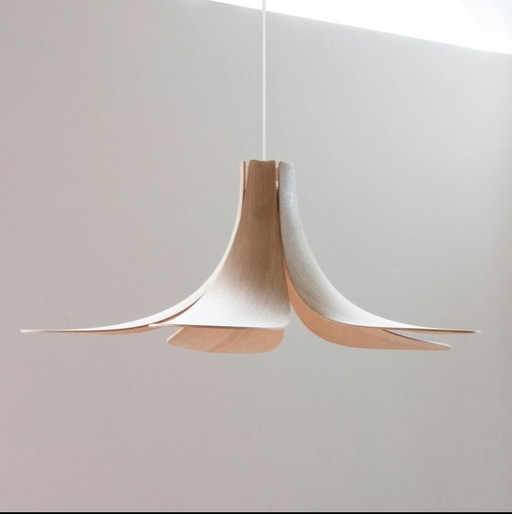 Designlamp Umage Jazz Eik / Licht Eik