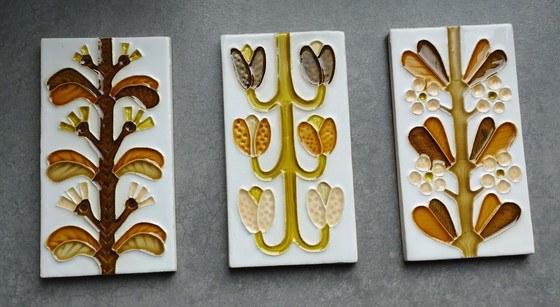 Image 1 of Keramiek van Roger Capron