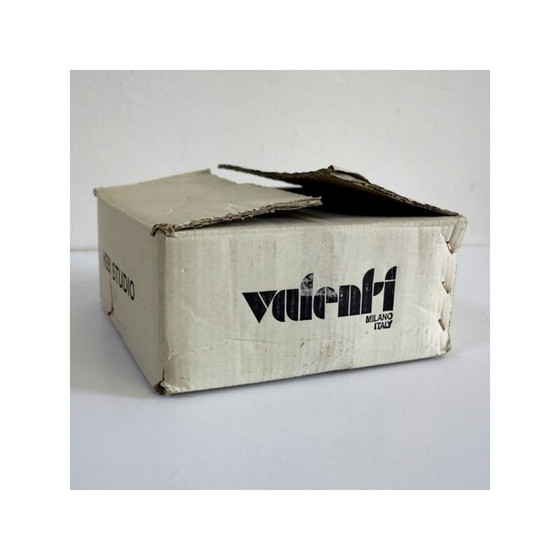 Image 1 of Vintage flexibele lamp van Isao Hosoe voor Hebi Studio Milano 1970