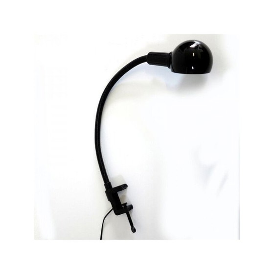 Image 1 of Vintage flexibele lamp van Isao Hosoe voor Hebi Studio Milano 1970