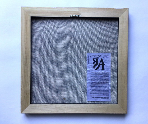 Image 1 of Robert Indiana Love Magyar