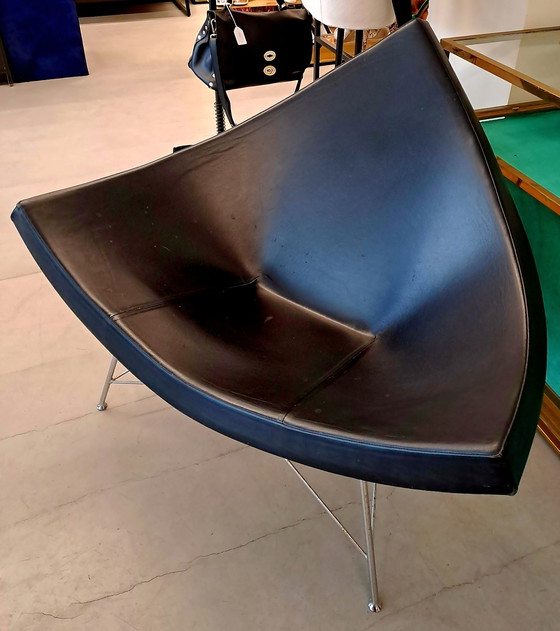 Image 1 of Vitra Coconut chair George Nelson