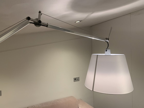 Image 1 of Artemide Tolomeo Mega