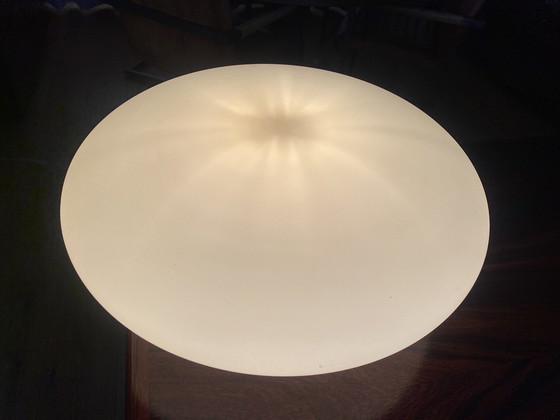 Image 1 of Vintage Viso Light Space Tafellamp