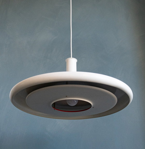 Image 1 of Fog & Mørup Optima Door Hans Due