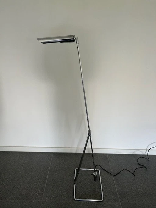 Abo Randers Counter Balance Vloerlamp 