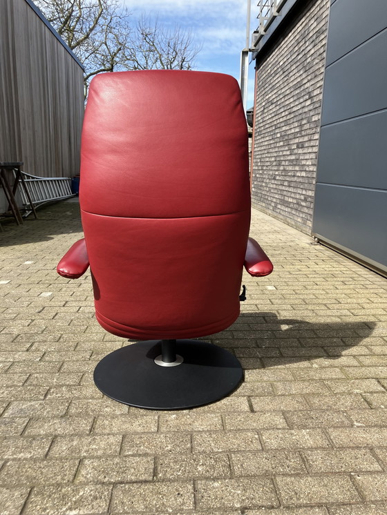 Image 1 of Jori Yoga medi, mono-move relax fauteuil