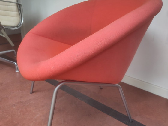 Image 1 of Walter Knoll 369 Fauteuil