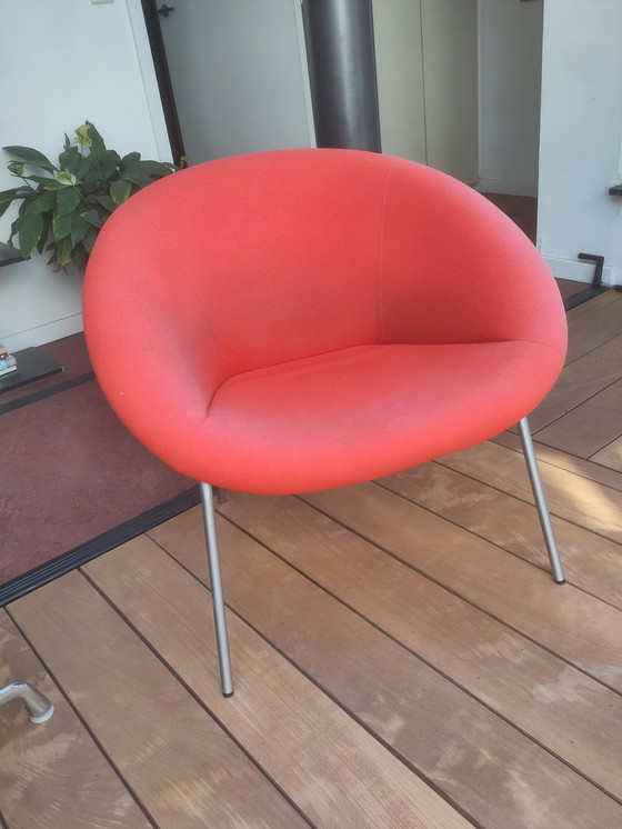 Image 1 of Walter Knoll 369 Fauteuil