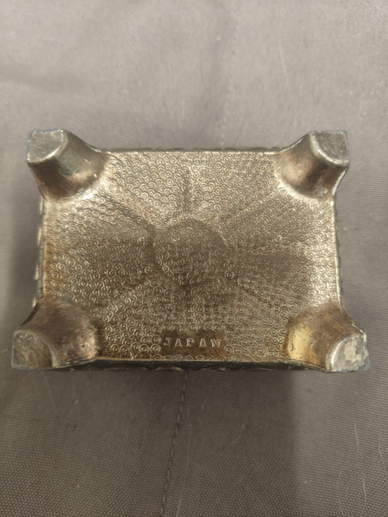 Image 1 of Vintage juwelendoosje