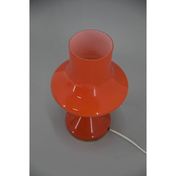 Image 1 of Vintage tafellamp van Stepan Tabera, 1970