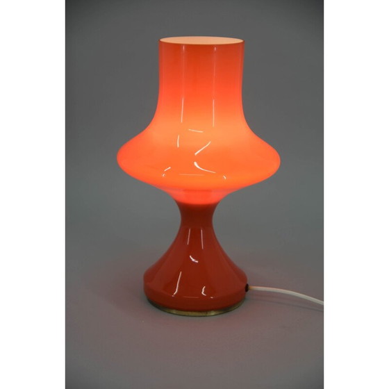 Image 1 of Vintage tafellamp van Stepan Tabera, 1970