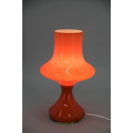 Image 1 of Vintage tafellamp van Stepan Tabera, 1970