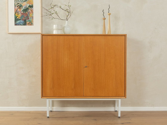 Image 1 of  Commode 1960S