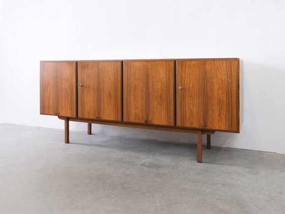 Image 1 of Vintage dressoir Dressoir Midcentury