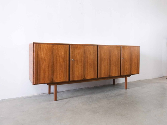 Image 1 of Vintage dressoir Dressoir Midcentury