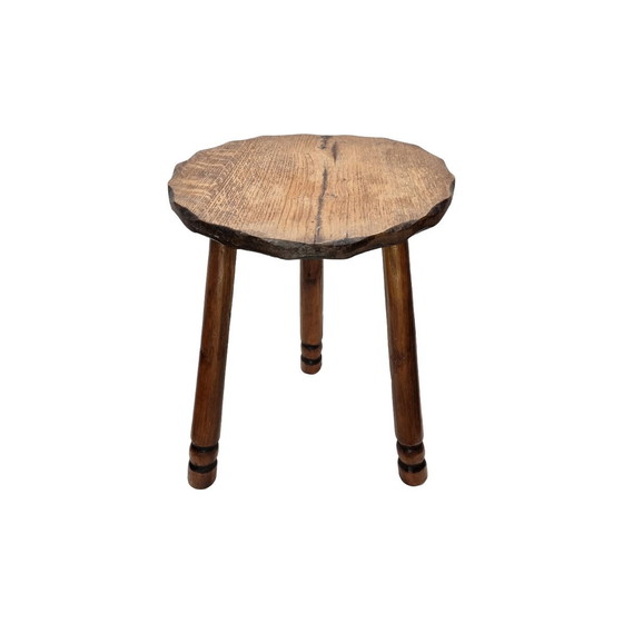 Image 1 of Frans Eiken Driepoot Krukje, Jaren 50/60