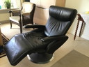 Leolux Helical Phase II relax fauteuil