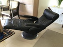 Leolux Helical Phase II relax fauteuil