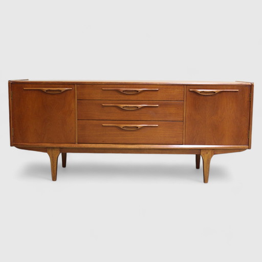 Vintage Design Dressoir, Sideboard - Jentique 'Tregymon'