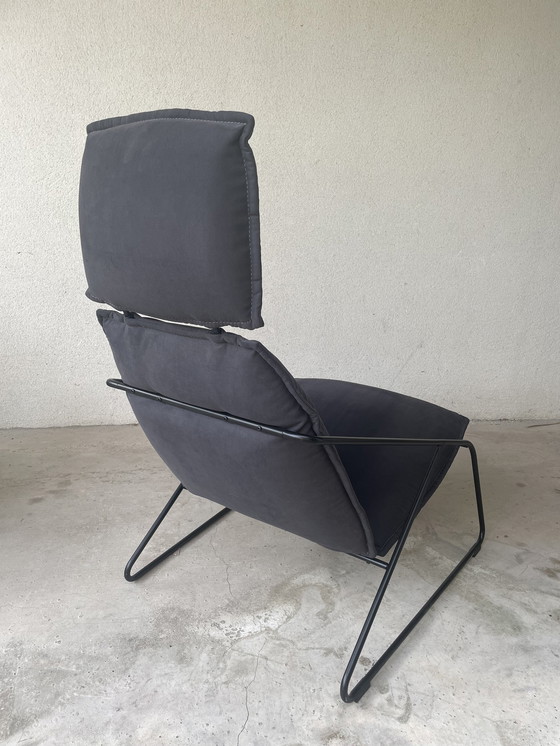 Image 1 of Villstad fauteuil van Carl Ojerstam voor Ikea