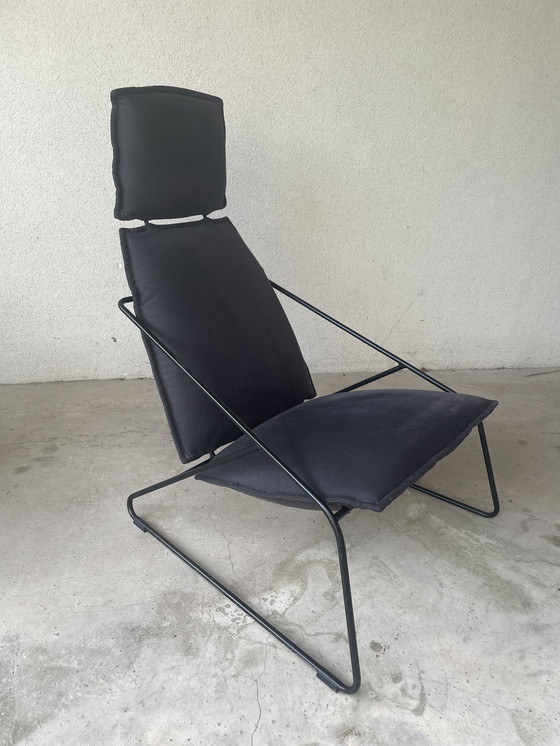 Image 1 of Villstad fauteuil van Carl Ojerstam voor Ikea