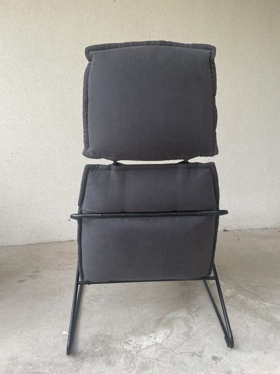 Image 1 of Villstad fauteuil van Carl Ojerstam voor Ikea