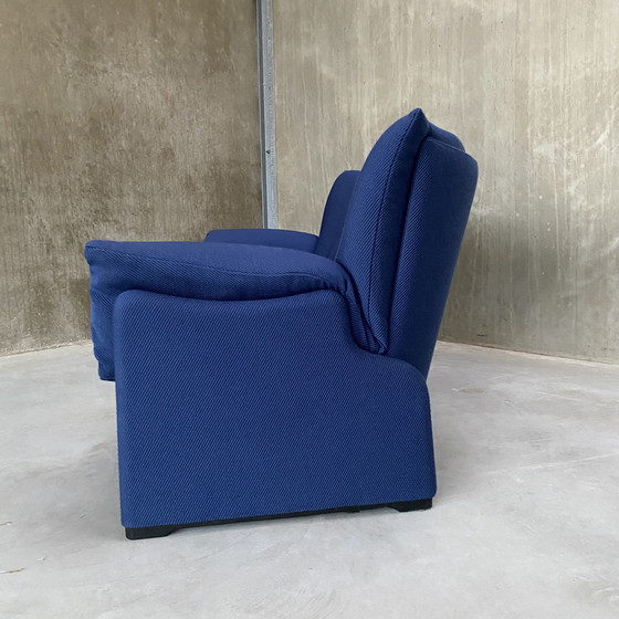 Image 1 of Cassina Palmaria 2-Zitsbank Design Vico Magistretti 