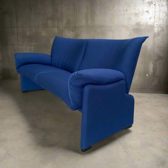 Image 1 of Cassina Palmaria 2-Zitsbank Design Vico Magistretti 