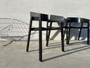 3X Muuto Cover Stoel 