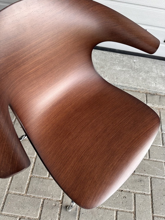 Image 1 of 6X Infiniti Loop Stoelen