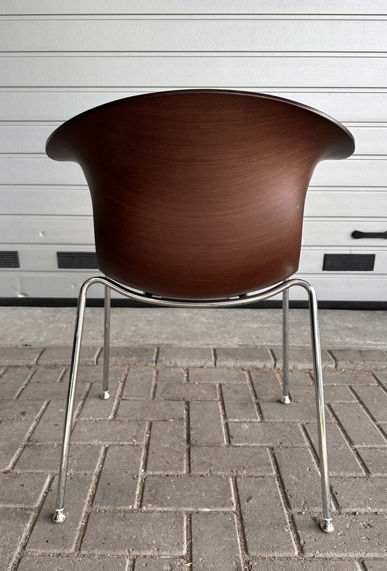 Image 1 of 6X Infiniti Loop Stoelen