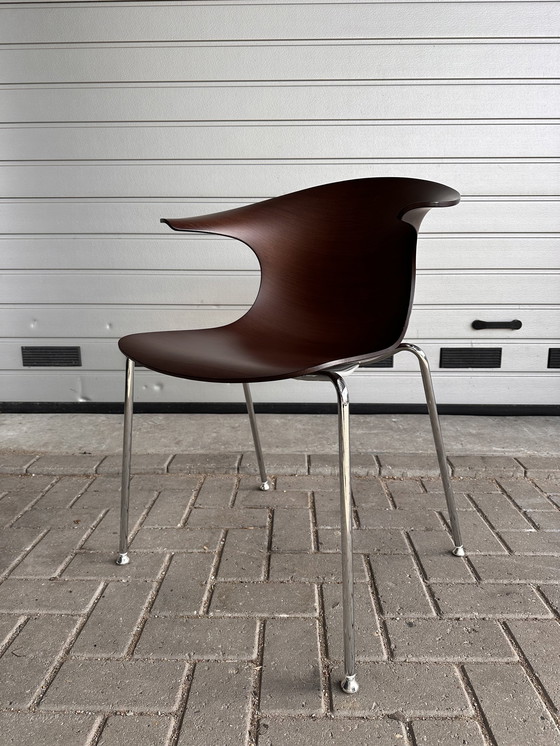 Image 1 of 6X Infiniti Loop Stoelen