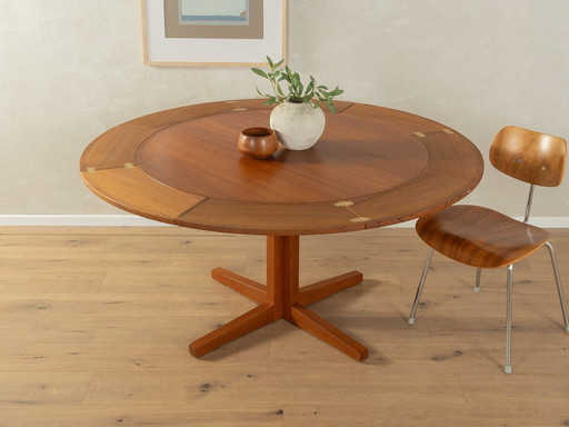  Flip Flap Eettafel, Dyrlund